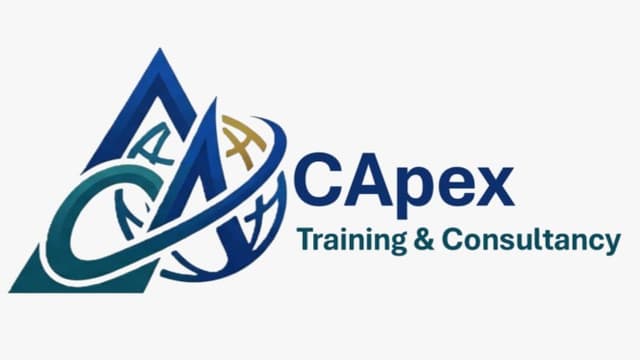 CApex Training & Consultancy